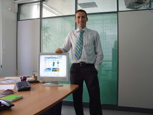 Notícias das Caldas