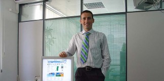 Programação é a profissão do futuro, mas falta oferta formativa na região Notícias das Caldas