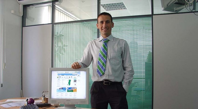 Programação é a profissão do futuro, mas falta oferta formativa na região Notícias das Caldas