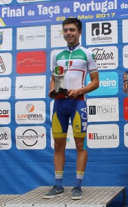 Julian Espinoza notícias das Caldas