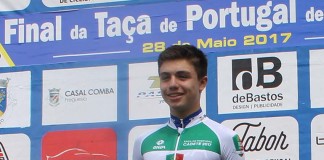 Alcobaça vence Taça Nacional de Cadetes notícias das Caldas