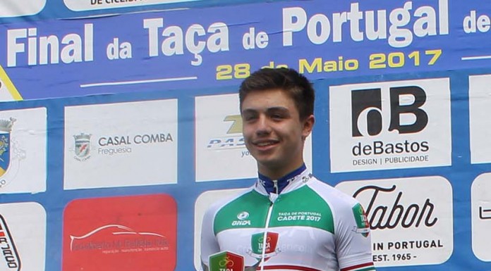 Alcobaça vence Taça Nacional de Cadetes notícias das Caldas