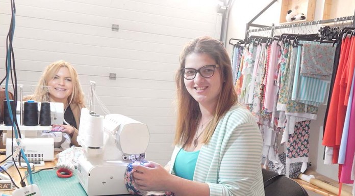 Costurar está outra vez na moda e a culpa é das novas gerações Gazeta das Caldas