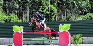 António Matos Almeida conquista Grande Prémio Notícias das Caldas