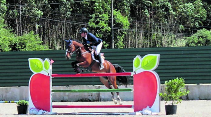 António Matos Almeida conquista Grande Prémio Notícias das Caldas
