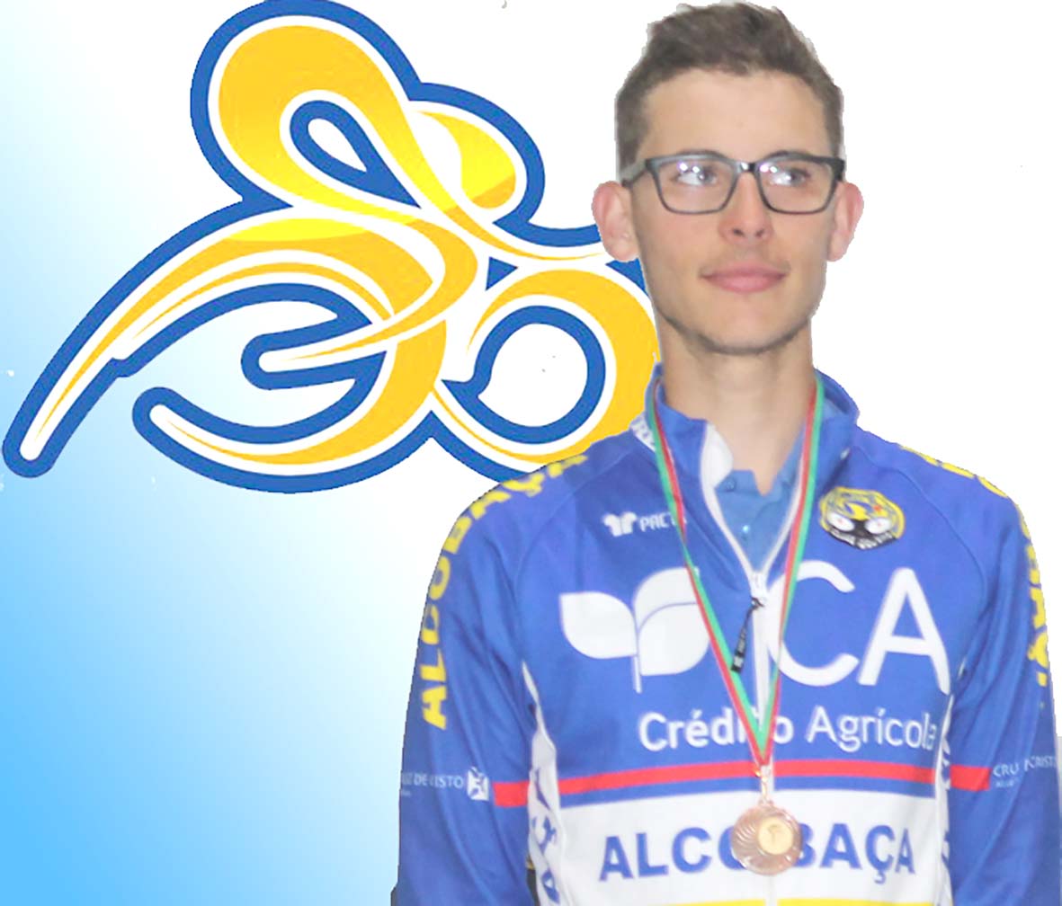 Pedro Lopes em 34º lugar na Alemanha