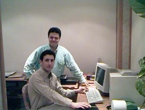 Notícias das Caldas