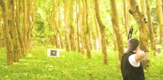 Tiro com Arco nas Caldas em duas grandes organizações Gazeta das Caldas