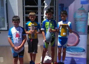 Notícias das Caldas