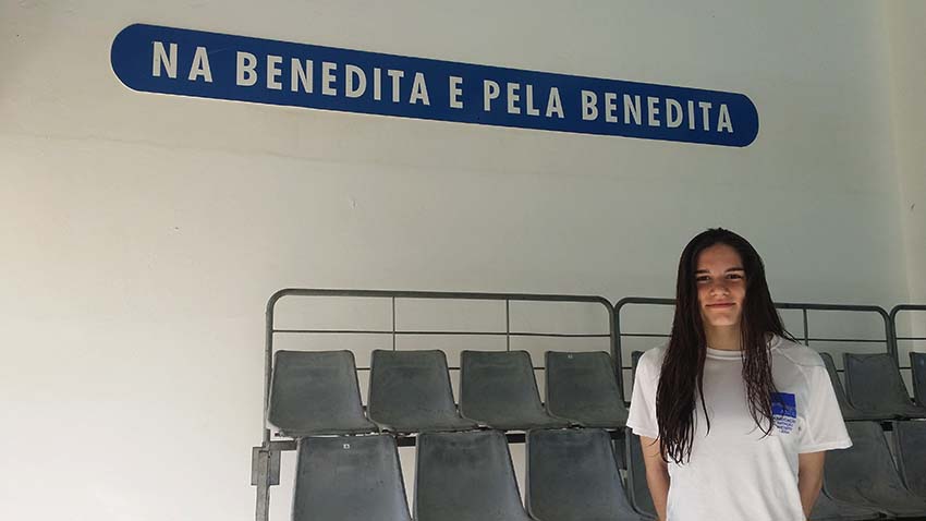 Notícias das Caldas