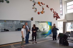 Notícias das Caldas