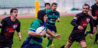 Nacional da II Disivão de seniores também tem lugar nas Caldas este domingo Notícias das Caldas