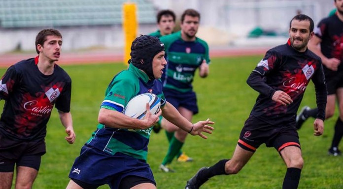 Nacional da II Disivão de seniores também tem lugar nas Caldas este domingo Notícias das Caldas