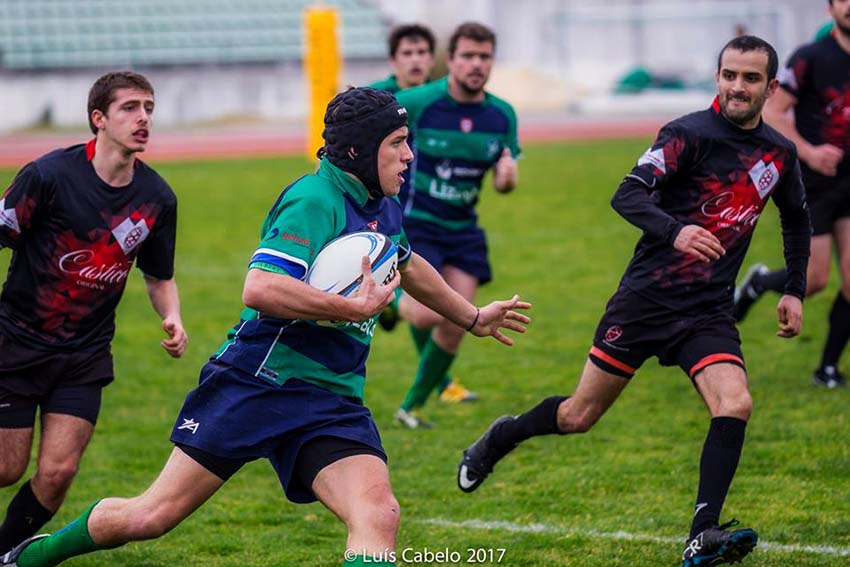 Notícias das Caldas