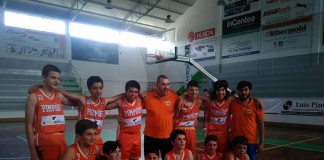 Chegaram ao fim os torneios do future sub 13 e sub 17 notícias das Caldas