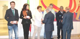 Santiago Costa Campeão Nacional Gazeta das Caldas