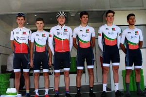 Seleção Nacional notícias das Caldas