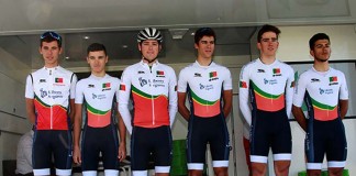 Pedro Lopes em 20º na Taça das Nações notícias das Caldas