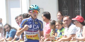 Três primeiros lugares na Maiorga Gazeta das Caldas