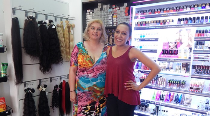 Susi Cosméticos tem cabelos para todos os gostos