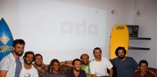 Tertúlias ADA – Francisco Horta e Miguel Blanco Notícias das Caldas