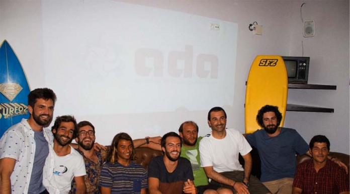 Tertúlias ADA – Francisco Horta e Miguel Blanco Notícias das Caldas