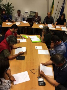 Assembleia de Freguesia notícias das Caldas