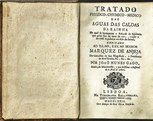 Notícias das Caldas 