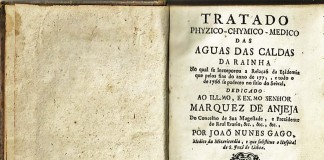 Notícias das Caldas