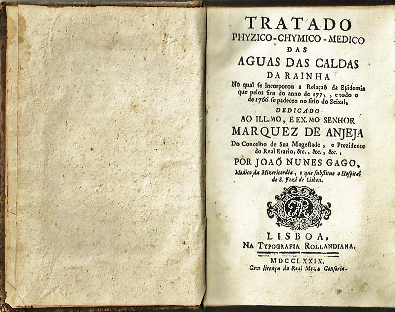 Não tardar em dar à humanidade  uma notícia tão proveitosa