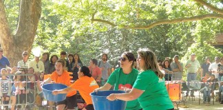 Jogos sem Fronteiras regressam ao Parque Gazeta das Caldas