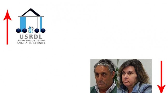 A semana do Zé Povinho 09/06/2017 notícias das Caldas