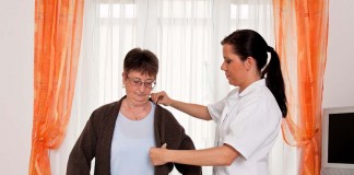 O papel do enfermeiro na pessoa com doença de parkinson notícias das Caldas