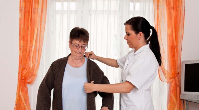 O papel do enfermeiro na pessoa com doença de parkinson notícias das Caldas