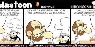 Gazeta das Caldas