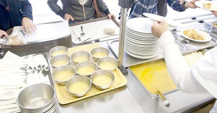 Alimentar com amor Gazeta das Caldas