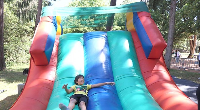 Fim de semana de festa na Expoeste para celebrar o Dia da Criança