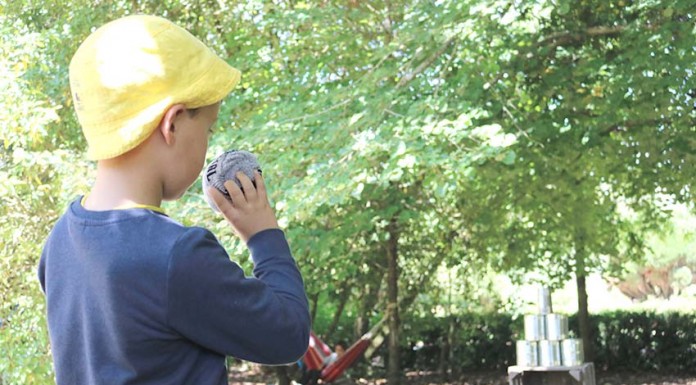 Festa da criança: o Parque transformado num espaço de diversão Gazeta das Caldas