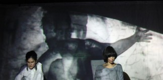 Performance audiovisual traz às Caldas 35 artistas nacionais e internacionais Gazeta das Caldas