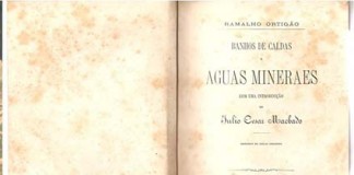 Notícias das Caldas