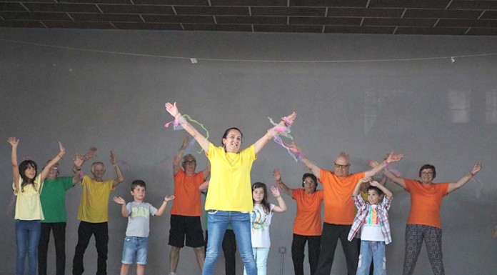 Sport Clube do Bairro celebrou 73º aniversário Gazeta das Caldas