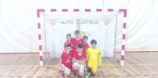 Casa do Sport Lisboa e Benfica nas Caldas da Rainha esteve presente Gazeta das Caldas