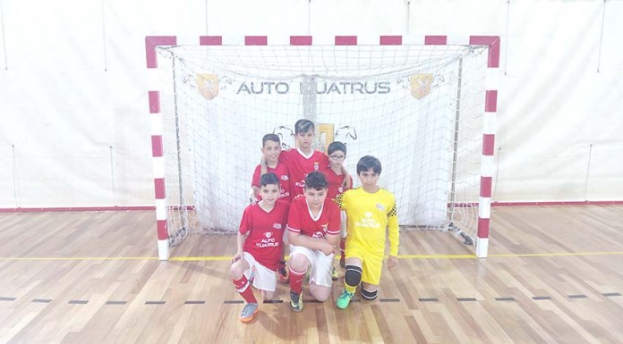 Casa do Sport Lisboa e Benfica nas Caldas da Rainha esteve presente Gazeta das Caldas