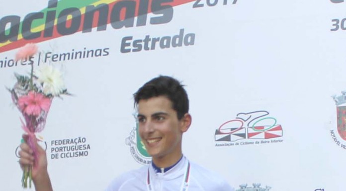 Alcobaça com mais um Campeão Nacional Gazeta das Caldas