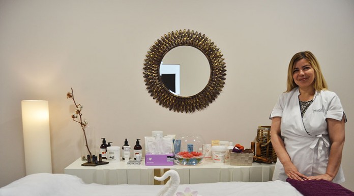 Novo Spa junta terapias ocidentais e orientais