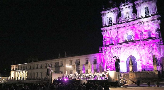 Abertos concursos para a direcção de monumentos de Alcobaça e Peniche Gazeta das Caldas