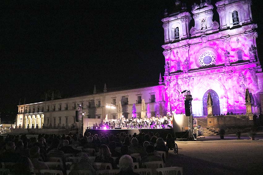 Cistermusica Gazeta das Caldas