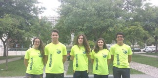 Benedita SCN com 14 recordes pessoais um pódio e um novo recorde absoluto do clube Gazeta das Caldas