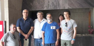 Associação Peão Cavalgante/Arneirense primeiro lugar e Fernando Oliveira em segundo Gazeta das Caldas