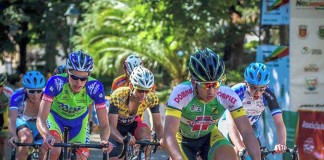 Bombarralense mostra a camisola em Castelo de Vide! Gazeta das Caldas